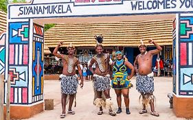 aha Lesedi African Lodge&Cultural Village